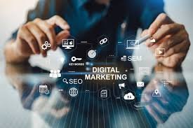 Digital Marketing Training